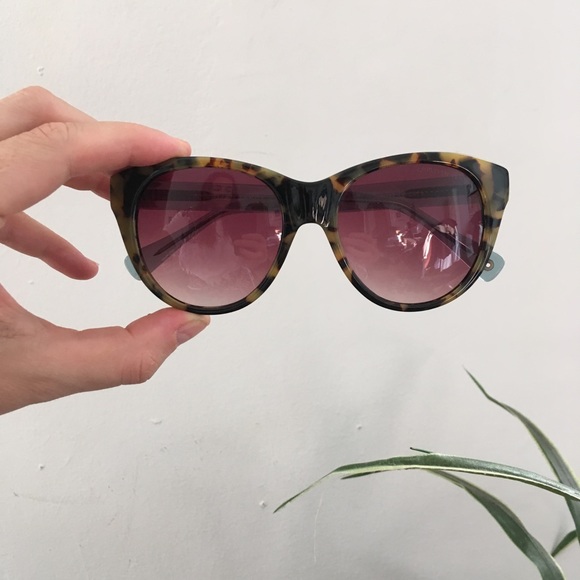 Cristian Leroy | Accessories | Cristian Leroy Italian Made Tortoise  Sunglasses | Poshmark